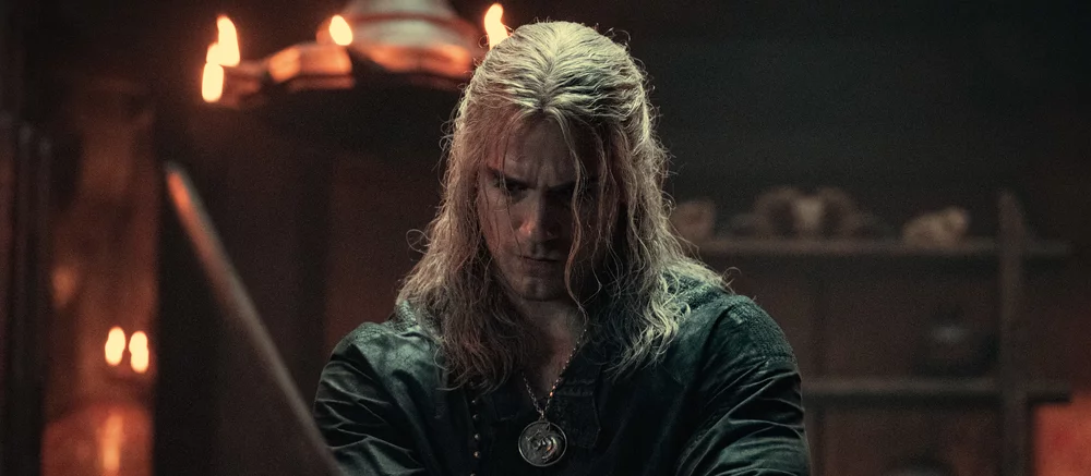 Вышел тизер последних серий третьего сезона «Ведьмака». В нем Геральту ломают меч