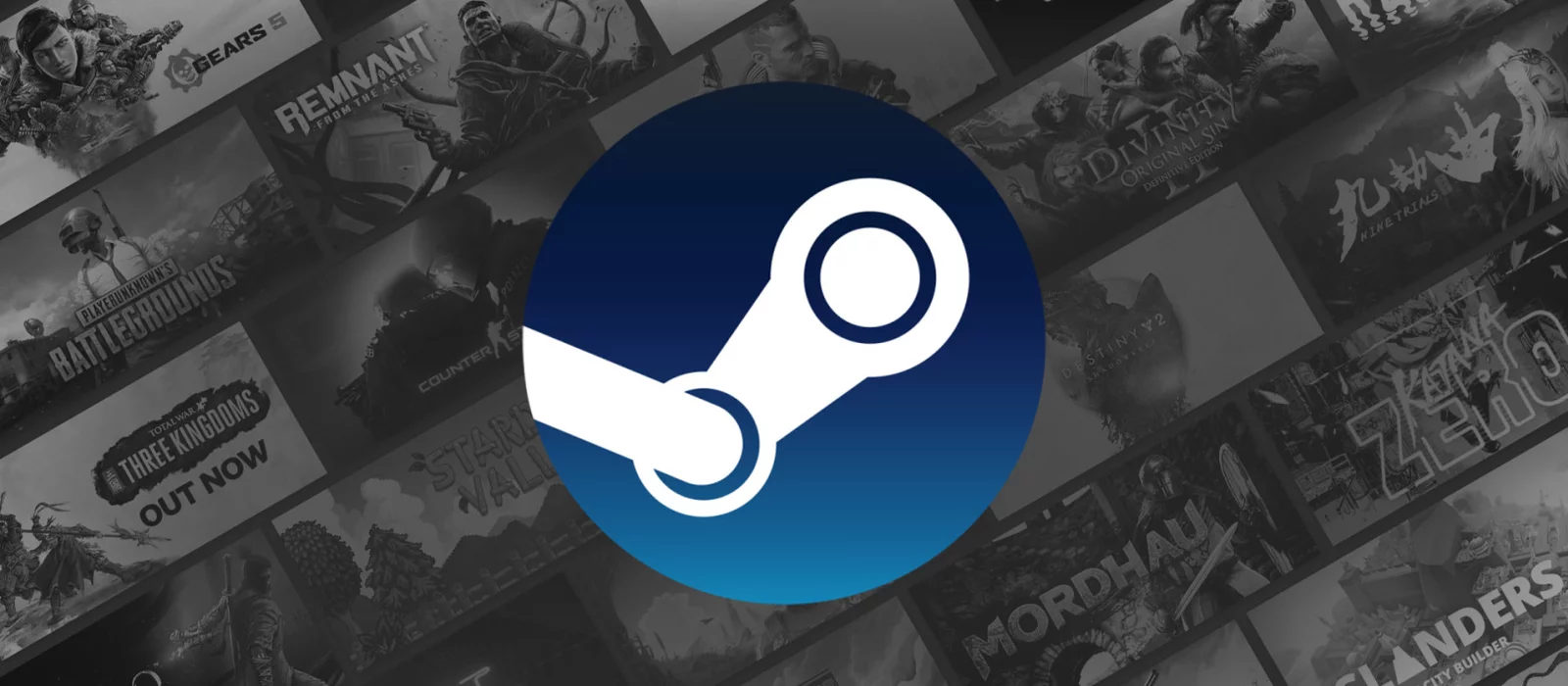 в steam вышел патч фото 71