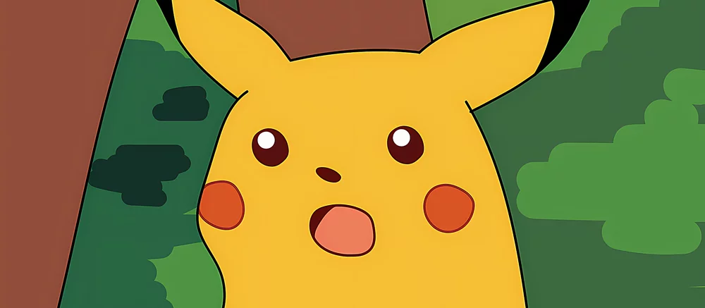 Вышла новая игра про покемонов, но геймеры заметили, что она записывает их храп и выпускание газов