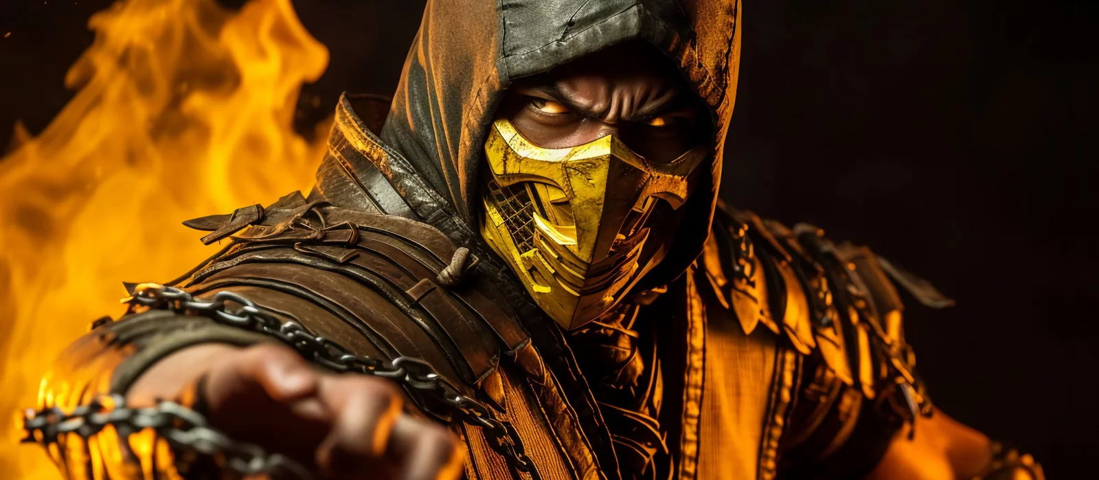 Вышла новая версия бесплатной мобильной Mortal Kombat: Onslaught