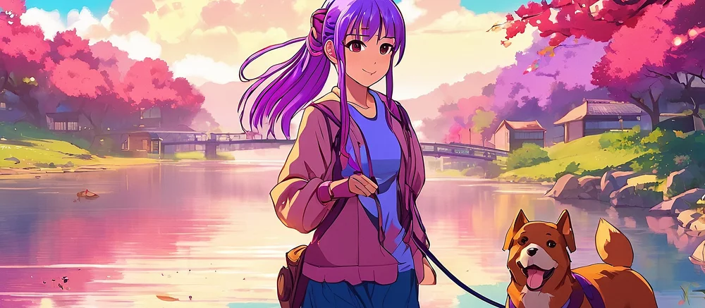 Вышла улучшенная версия нейросети Stable Diffusion XL с более реалистичными изображениями — подборка артов