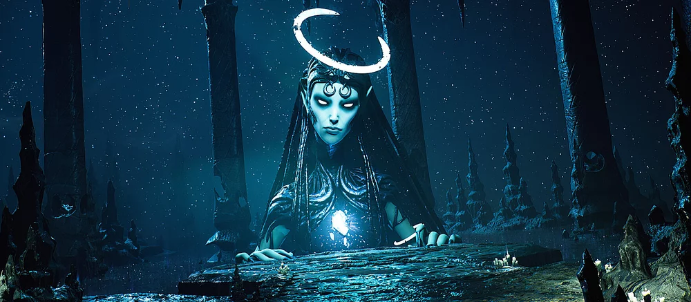 Появились первые оценки соулслайк-экшена Remnant 2