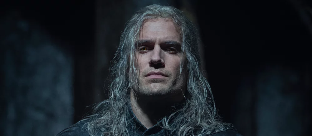 Вышли последние серии «Ведьмака» с Генри Кавиллом