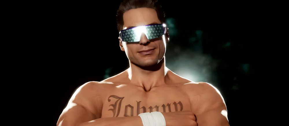 Warner Bros. представила трейлер нового мультика Mortal Kombat для взрослых. В нем показали Джонни Кейджа и Рейдена