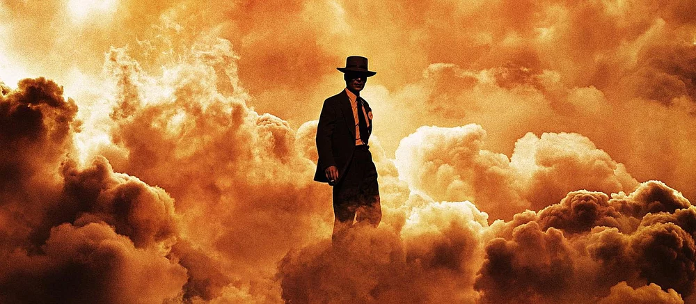 «Заставил рыдать на финальных титрах»: критики остались под впечатлением от «Оппенгеймера» Кристофера Нолана