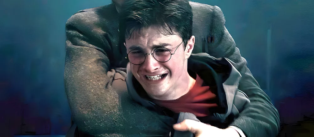 Звезда Marvel Энтони Маки внезапно раскритиковал «Гарри Поттера» и «Властелин колец», назвав главный минус этих фильмов