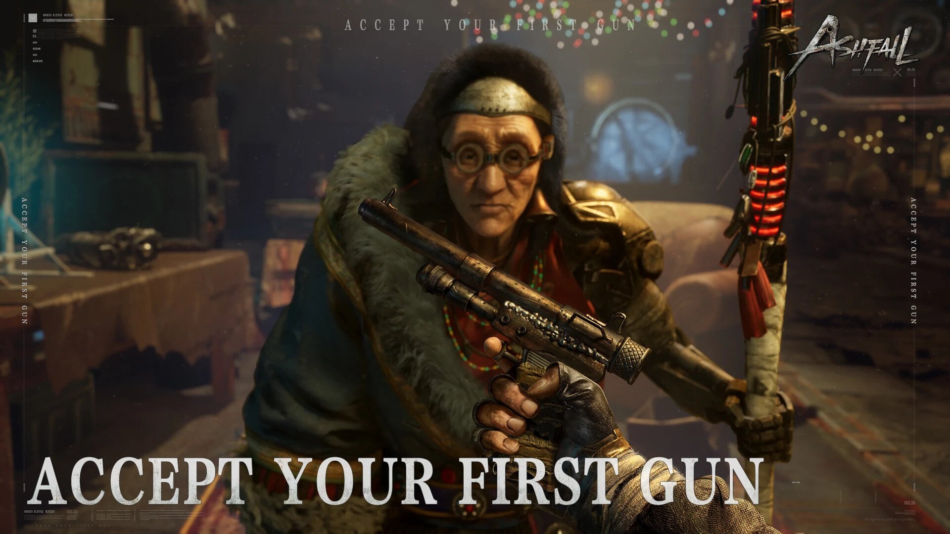 
          Убийца Fallout 76? Показан новый геймплей постапокалиптического шутера про войну со злым ИИ
        