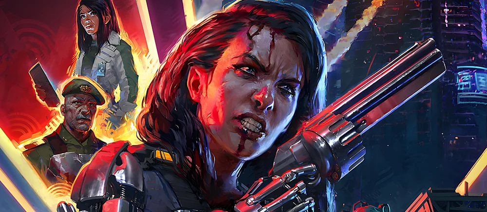 3D Realms представила трейлер игр, которые она покажет на gamescom 2023