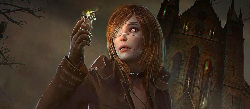 Анонсирован сиквел хоррора Tormented Souls, получившего 93% рейтинга в Steam. Он похож на Resident Evil и Silent Hill