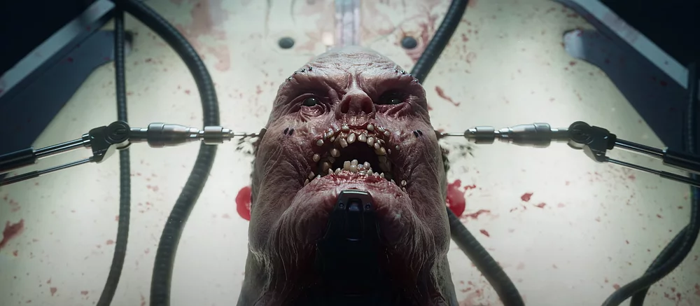 Анонсирован кооперативный шутер Killing Floor 3 — трейлер