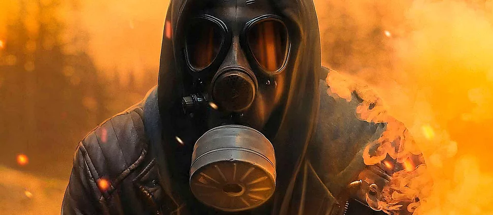 Анонсирована бесплатная мобильная «Метро» — первые скриншоты