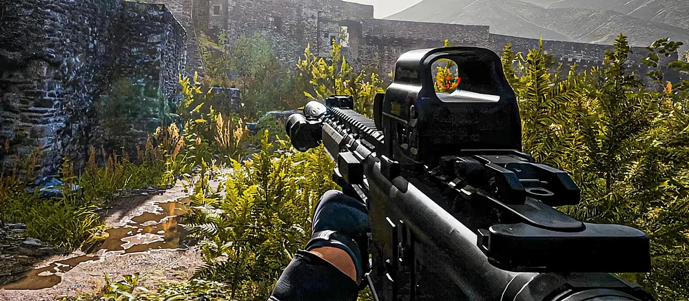 Анонсирована новая презентация Future Games Show, где покажут 50 игр