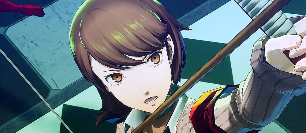 Atlus представила трейлер с датой выхода Persona 3 Reload. Ремейк официально переведут на русский