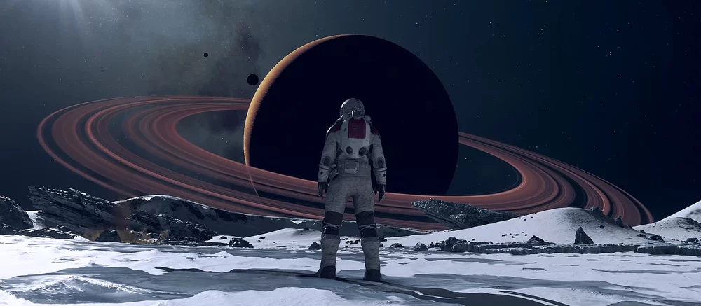 Автор God of War раскритиковал концовку Starfield, но, кажется, просто решил потроллить игроков