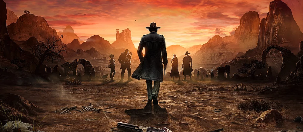 Авторы Desperados 3 и Shadow Gambit объявили о закрытии студии