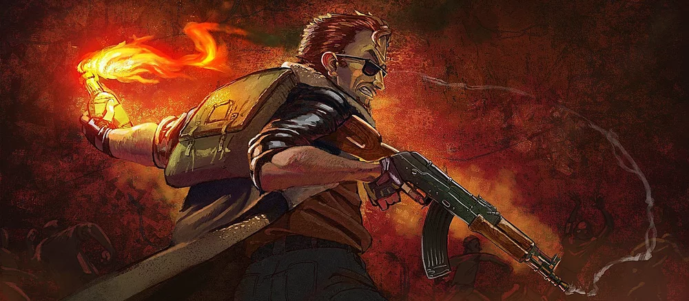 Авторы Postal разрешили скачивать пиратские версии своих игр, если у фанатов не хватает денег