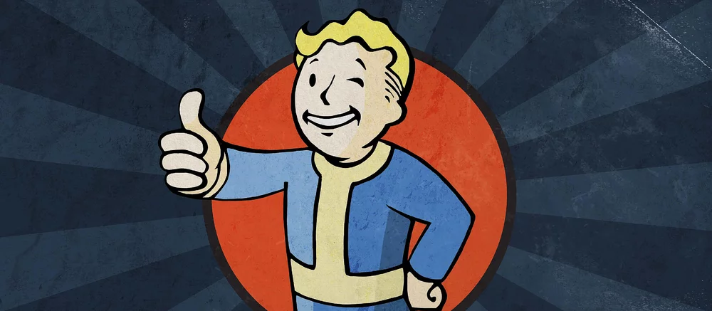 Авторы сериала Fallout показали постер с пип-боем в Лос-Анджелесе — премьера в 2024-м