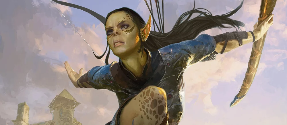 Все расы Baldur's Gate 3. Какую расу и подрасу выбрать для первого прохождения