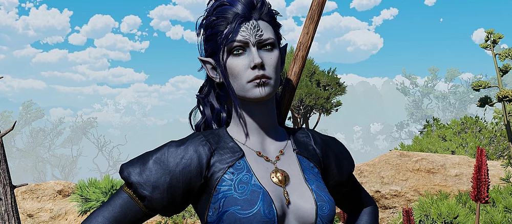 Baldur's Gate 3 попала в ТОП-10 игр с самым большим онлайном в истории Steam