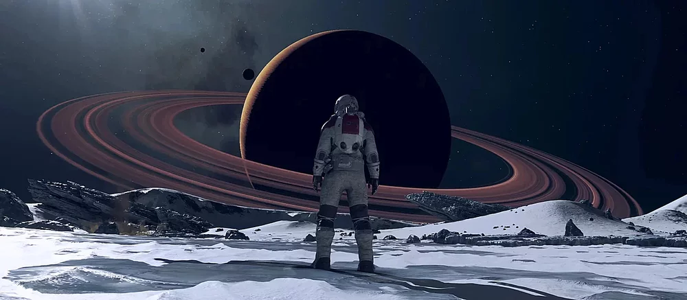 Больше никаких переносов: Starfield официально «ушла на золото»