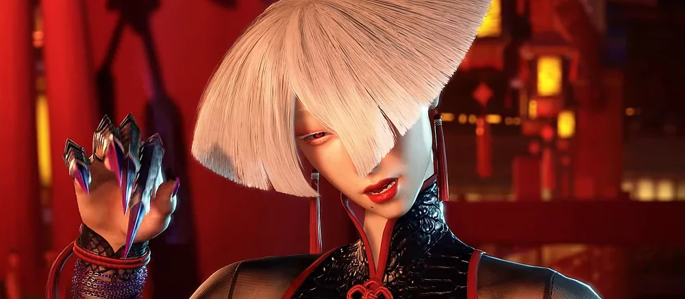 Capcom показала геймплей за нового персонажа в Street Fighter 6 — маниакальную любительницу ядов А.К.И.