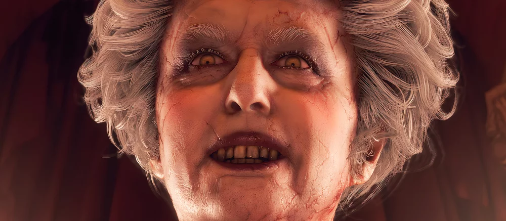 Capcom раскрыла список проектов, которые она покажет на Tokyo Game Show 2023