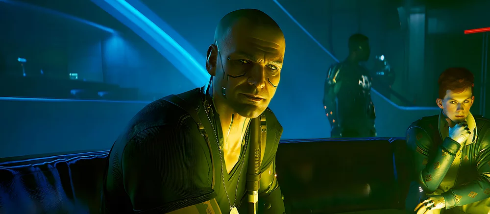 CD Projekt рассказала, почему Phantom Liberty будет единственным DLC для Cyberpunk 2077. Продажи никак не повлияют на это