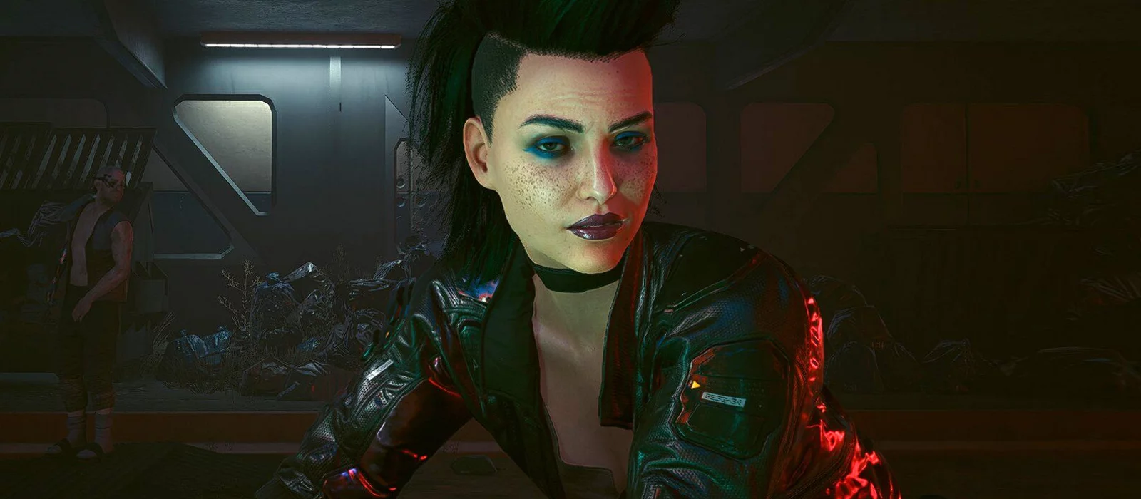 
          CD Projekt RED анонсировала новую презентацию по Cyberpunk 2077
        