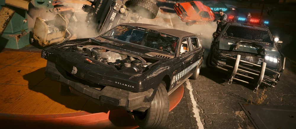 Что показали на церемонии открытия gamescom 2023: геймплей CoD: Modern Warfare 3, подробности Cyberpunk 2077: Phantom Liberty и трейлер Starfield с живыми актерами