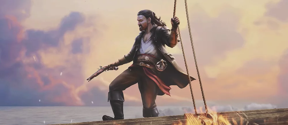 Что показали на Future Games Show: Streets of Rogue 2, наследник «Корсаров» и рогалик AK-xolotl про аксолотля с АК-47