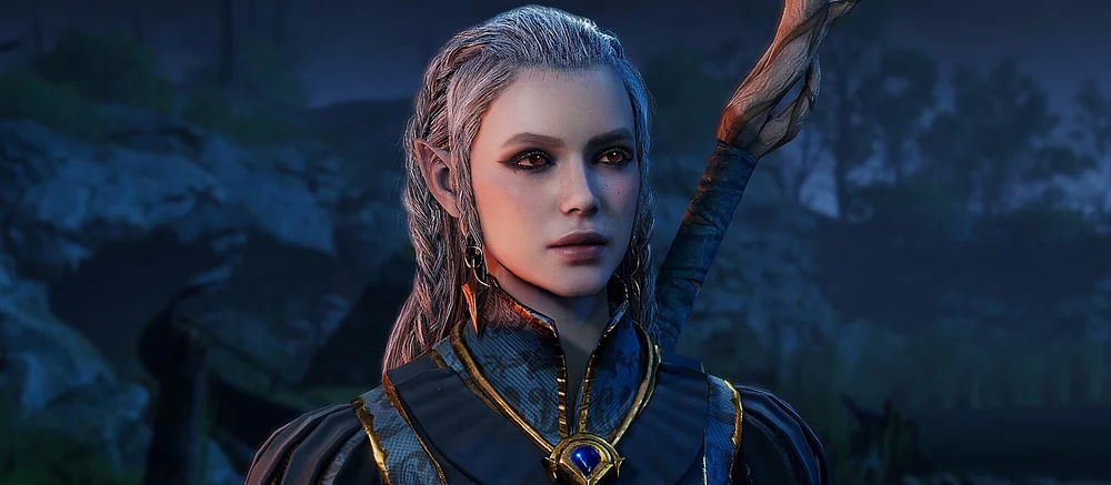Cостоялся релиз Baldur's Gate 3 — игру уже можно скачать в Steam и GOG