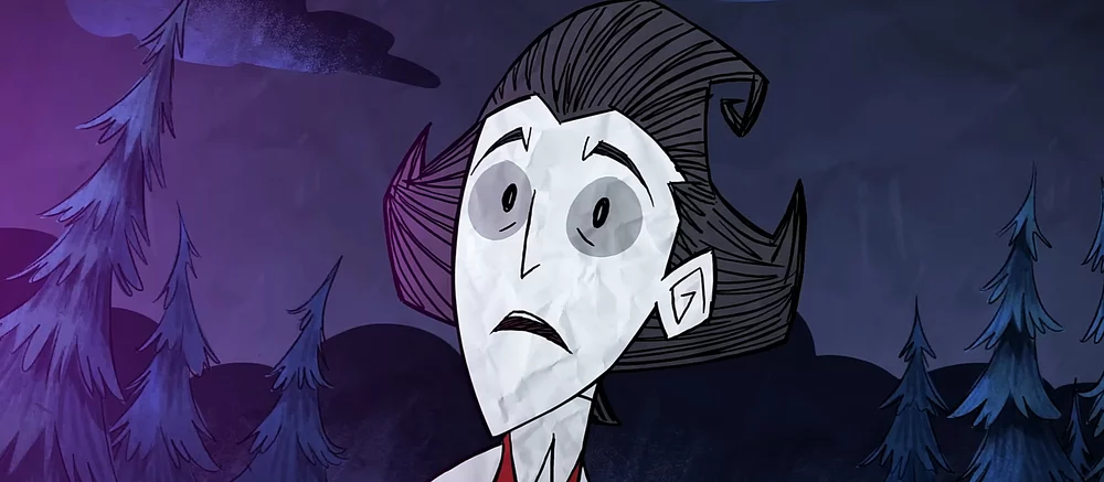 Cult of the Lamb и Don't Starve Together объединили с помощью бесплатного дополнения. Оно вышло сразу для двух игр