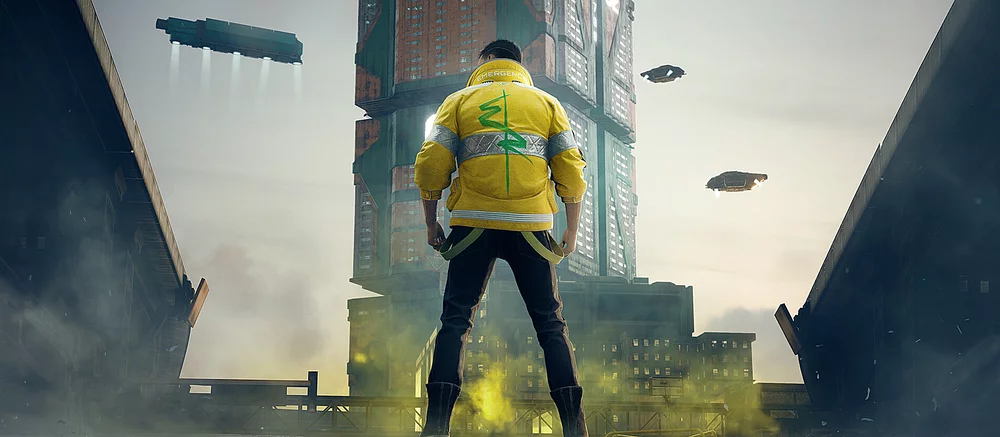 Детали Cyberpunk 2077: Phantom Liberty с презентации для фанатов: ПК-версия, новые локации, максимальный уровень