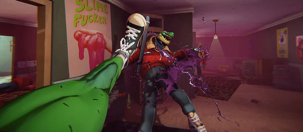 Devolver Digital перенесла на 2024 год сразу пять своих игр