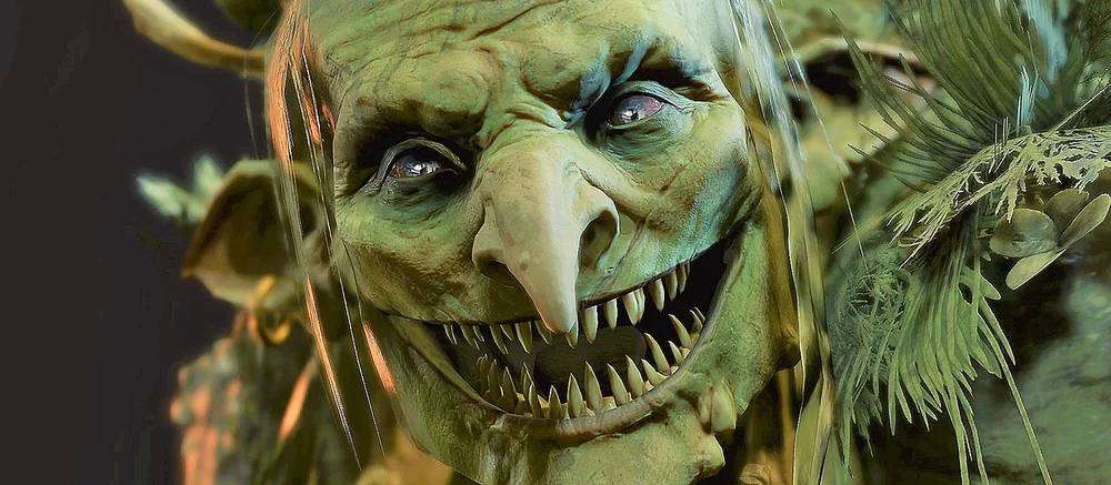 Для Baldur's Gate 3 вышел новый патч, который исправил более 300 проблем — гениталии теперь не должны проходить сквозь одежду