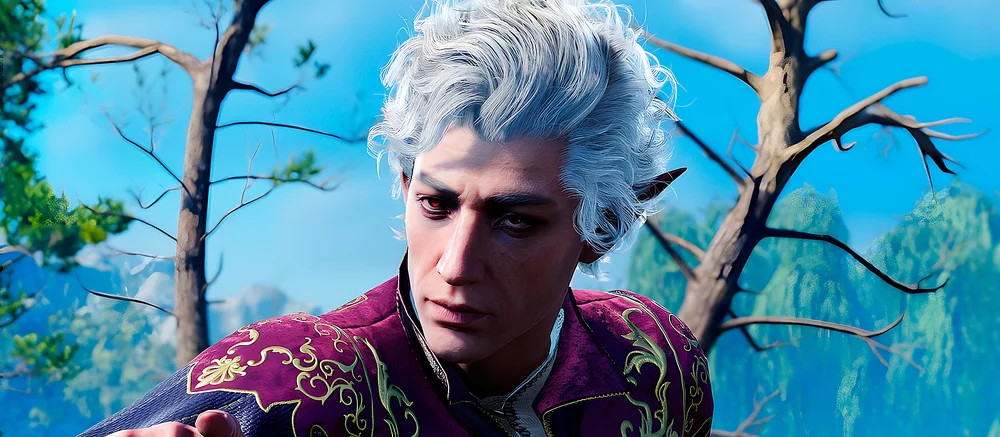 Для Baldur's Gate 3 вышел очень полезный мод для инвентаря. Его уже скачали больше 30 тыс раз