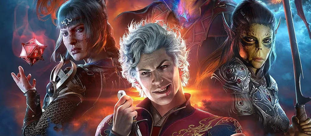 Для Baldur's Gate 3 вышел первый большой патч — он включает больше 1000 изменений