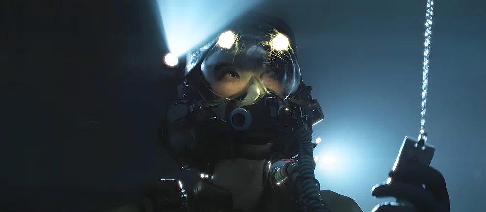 Для PS5 анонсировали фантастический хоррор, в котором геймеров отправят на планету с жуткими монстрами