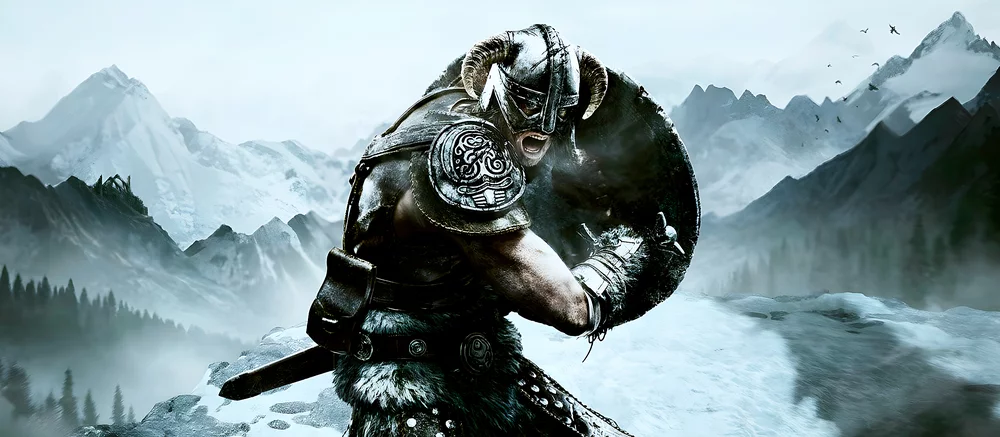 Для Skyrim вышел топовый мод, который сразу же скачали больше 5 тыс раз. Он добавляет «скалолазание» как в современных играх