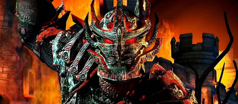 Для The Elder Scrolls 4: Oblivion вышел мод на графику, который весит в три раза больше, чем сама игра — скриншоты