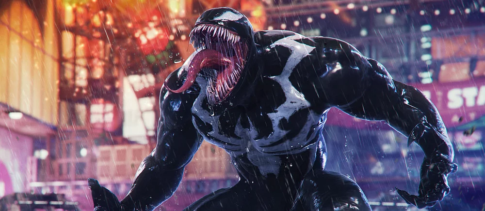 Для установки Marvel's Spider-Man 2 потребуется минимум 98 Гб