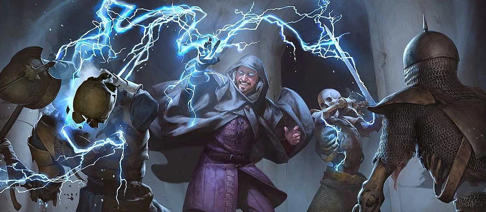 Дорога к Лунным Башням в Baldur's Gate 3 — как добраться и решить загадку с лунными дисками