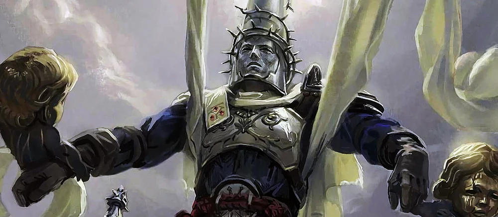 Достойный сиквел: мрачная метроидвания Blasphemous 2 получила высокие оценки