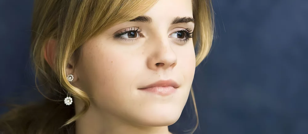 Эмму Уотсон, Чака Норриса и Майкла Джексона показали в образе бойцов Mortal Kombat. Разработчик «ухахатывался» от смеха