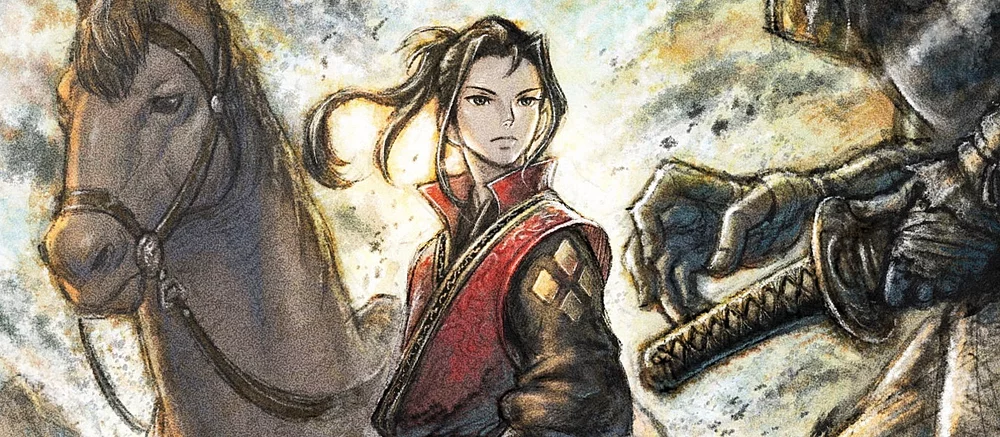 Octopath Traveler 2 лишилась защиты Denuvo