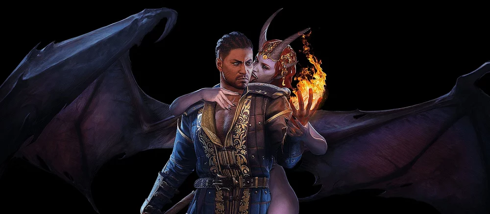 «Это шедевр»: разработчики Skyrim, Fallout и Dragon Age рассказали, что думают о Baldur's Gate 3