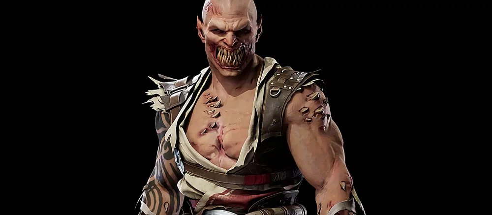 Фанат показал все 15 подтверждённых арен из Mortal Kombat 1