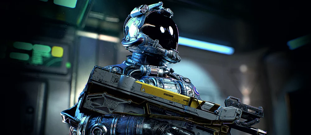 Фанат сделал уникальную версию Xbox Series S в стиле Starfield и назвал ее в честь Тодда Говарда — фото