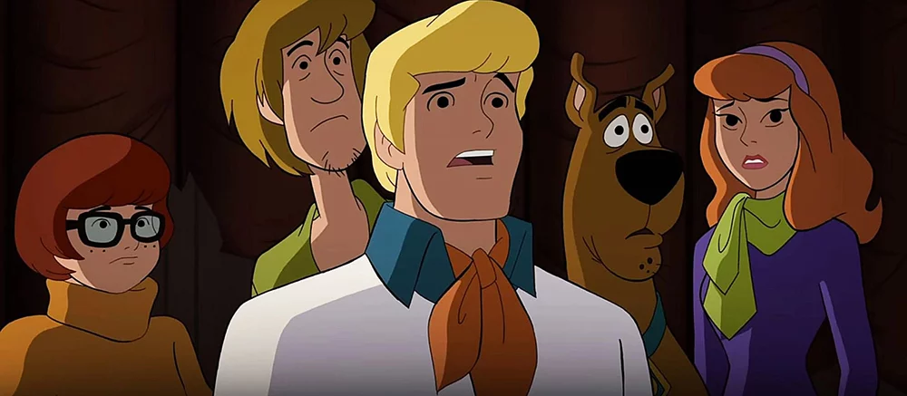 Фанат выпустил мультик «Скуби-Ду», где герои попали в мир Five Nights at Freddy's. Его уже называют шедевром