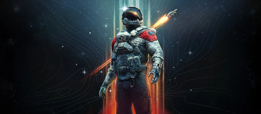 Фил Спенсер наиграл уже 200 часов в Starfield